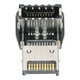 thumbnail image 4 of Convertidor frontal TYPE-E ANGGREK Adaptador frontal TYPE-E Compatible con USB31 10G USB32 20G, 4 of 8