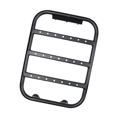JISADER Rear Window Ladder Car Roof Rack Ladder for Suzuki Jimny 2019-2025 Jb64