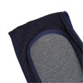 thumbnail image 3 of Dog Elbow Brace Highly Elastic Breathable Lick Proof Canine Elbow Protector for Postoperative Recovery M, 3 of 4