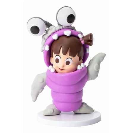CultureFly Disney Pixar Boo Vinyl Figure