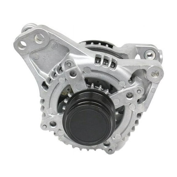 Alternator - Compatible with 2017 - 2023 GMC Acadia 3.6L V6 LGX VIN S 2018 2019 2020 2021 2022