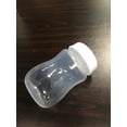 thumbnail image 3 of Botellas de leche materna Matybobe con tapa a prueba de fugas, cuello ancho, sin BPA, 180 ml Matybobe Botella de leche, 3 of 7