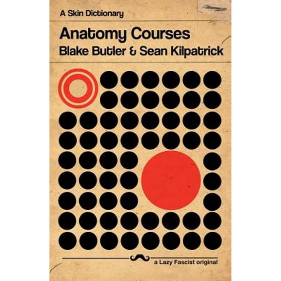 Anatomy Courses (Paperback)