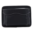 thumbnail image 2 of Organizador de bolsillo lateral para automóvil,Bolsa de almacenamiento organizadora de bolsillo lateral para automóvil Universal,Bolsa de almacenamiento para relleno de espacio para asiento, 2 of 8