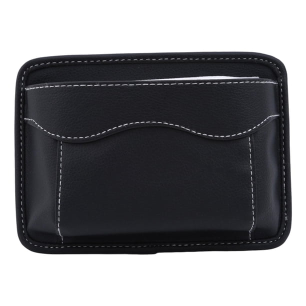 Organizador De Bolsillo Lateral Para Asiento De Coche, Relleno Para Espacio De Asiento De Vehículo Para Asiento De Consola