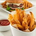 thumbnail image 2 of Great Value Seasoned French Fried Potatoes, 64 oz, Bag (Frozen), 2 of 8