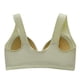 thumbnail image 3 of WILLBEST Brasier Sujetador De Lactancia Para Mujer, Cómodo, Transpirable, Con Copa Grande Y Orificios, Con Aro De Acero Absorbente Y Botón Frontal., 3 of 3