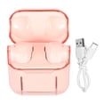 thumbnail image 2 of Translator Earbuds§ Translator Earbuds§ Translator Earbuds§real Time Translation Earbuds§translation Earphone§language Translator Device 144 Languages Translator Earbuds, 2 of 8