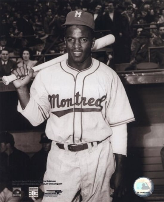jackie robinson monarchs jersey