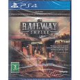 thumbnail image 1 of Railway Empire [PlayStation 4], 1 of 8