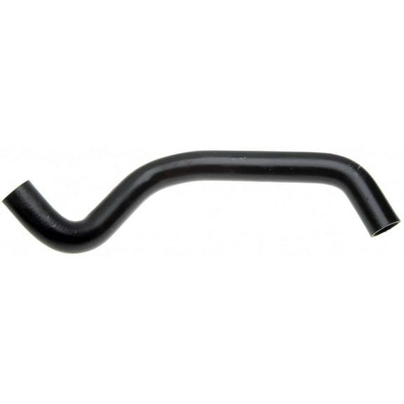 Radiator Coolant Hose Fits select: 2007-2018 LEXUS ES, 2007-2017 TOYOTA CAMRY