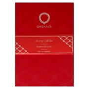 Orientica Amber Rouge Luxury Collection , 2.7 oz EDP Spray