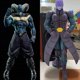 thumbnail image 2 of Dragon Ball MORO Gk Moro Killer Hit Doll Seventh Universe Prisoner Villain Moro Monster Ornament Collection Gift 29CM Fivean unisex, 2 of 2