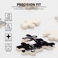 thumbnail image 4 of Saiise The Binding of Isaac Print 500 Jigsaw Puzzle for Adults and Family,Impossible Hard Difficult Challenging Puzzles for Adults - Finished Puzzle Size is 20.4 x 15 in, 4 of 8