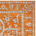 thumbnail image 5 of Safavieh Stone Wash 10' X 14' Hand Knotted Rug in Copper, 5 of 5