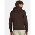 thumbnail image 4 of Brahma Men's and Big Men’s Work Hoodie with Long-Sleeves, Sizes S-3XL, 4 of 5