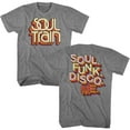 thumbnail image 1 of BET Soul Funk Disco Me Graphite Heather T-Shirt, 1 of 2