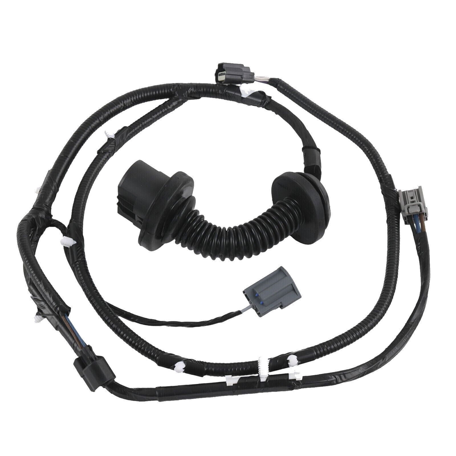 REAR Door Jumper Wire Harness RH Passenger Side For 2009-2014 Ford F150 Crew Cab