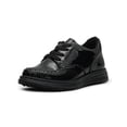 thumbnail image 3 of Zapato Escolar Choclo Karsten Charol negro 23 para Mujer, 3 of 6
