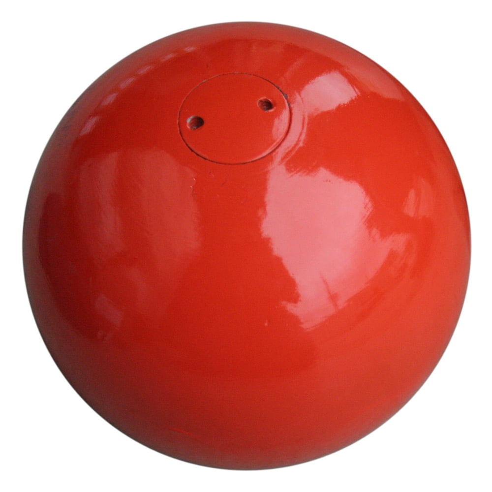 Nelco Competition Shot Put 8 Pound Lbs 4k Ball Heavy Sports for sale online 