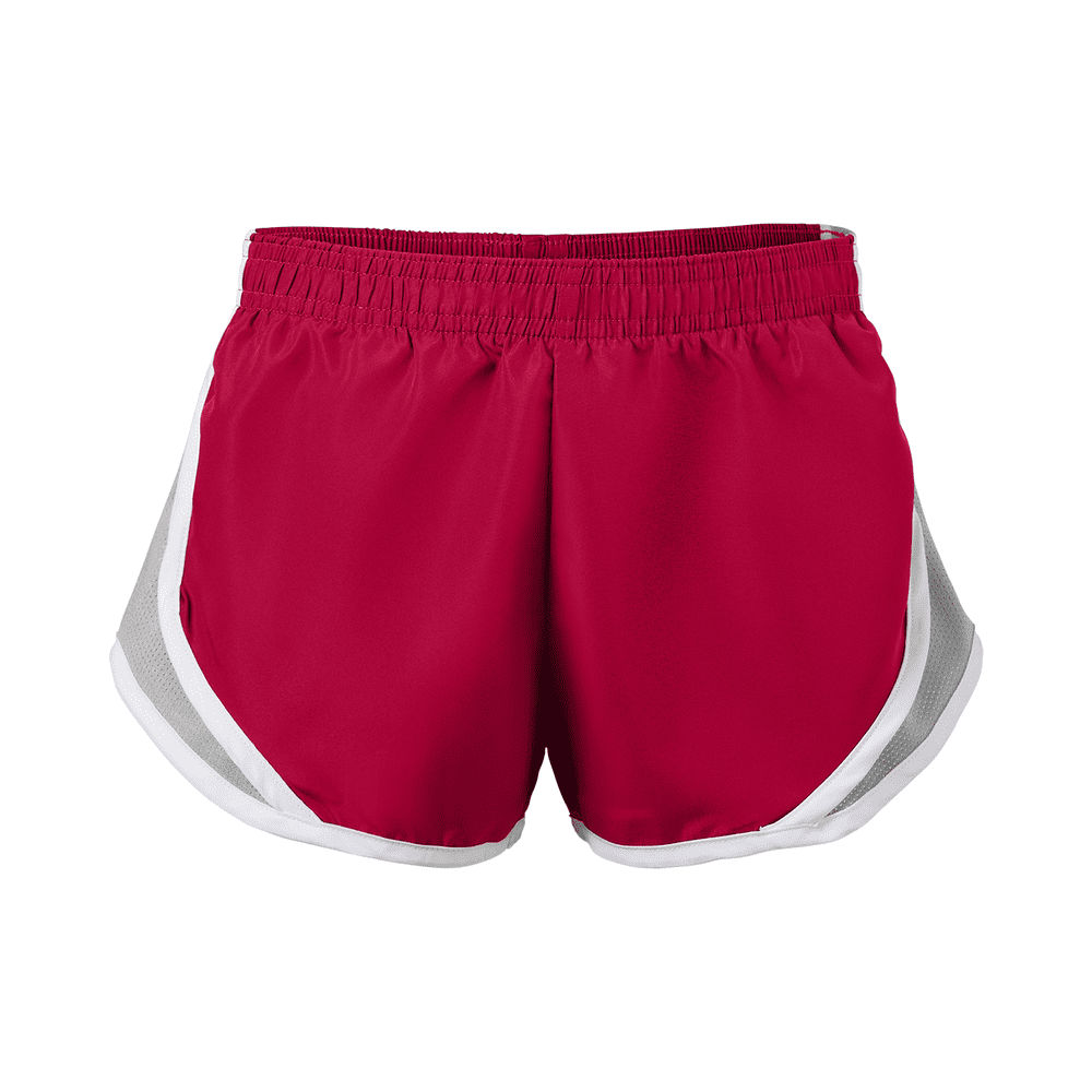 Soffe 081V Women's Team Shortie 