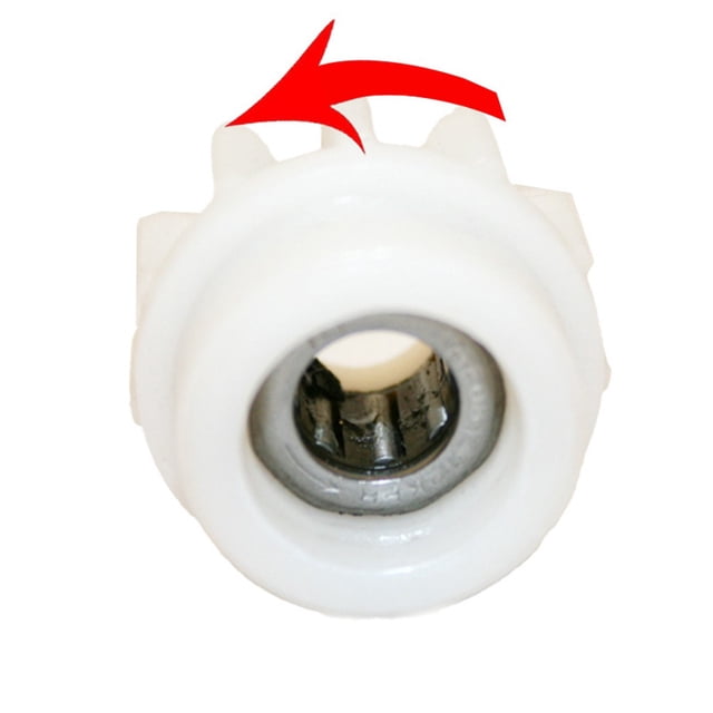 1PCS Pédale d'Embrayage pour Balai, Roulement de Godet d'Essorage pour Têtes de Vadrouille Rotative
