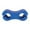 Blue, variant on Foam Pull Buoy Leg Float Flotation Pool Training Buoyancy Durable Swimming for Red