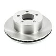 thumbnail image 2 of Power Stop AR8722 Autospecialty OE Replacement Brake Rotor - Front Fits 1999 Jeep Cherokee, 2 of 4