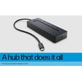 thumbnail image 2 of Estación de acoplamiento HP Universal USB-C Multiport Hub 7 en 1, 2 of 9