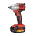 thumbnail image 1 of Pistola de Impacto Eléctrica MIKELS 1/2' Torque 516 ft-lbs, 1 of 3