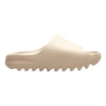thumbnail image 1 of Sandalias adidas Mujer Dama Yeezy Slide Pure Beige Beige 22.5 Mx, 1 of 5