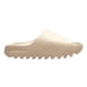 thumbnail image 1 of Sandalias adidas Mujer Dama Yeezy Slide Pure Beige Beige 22.5 Mx, 1 of 5
