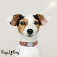 thumbnail image 4 of Regal Dog Products Cool Designer Collars | Custom Fit Collar for Small, Medium & Large Dogs, 4 of 7