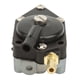 thumbnail image 4 of Bomba de combustible Bling Bling con junta 433387 Reemplazo negro de gran resistencia para Johnson Evinrude 20hp 1985-1989, 4 of 12