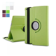 thumbnail image 4 of Aplicable a la generación 10 de iPad, funda de cuero giratoria 360, mini65, funda protectora de grano de lichi pro11, carcasa plana de 10,9", 4 of 6