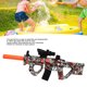 thumbnail image 5 of Bola de Gel eléctrica de juguete, juguetes acuáticos para niños, juguetes al aire libre, juego de disparos para niños, niñas, regalo de cumpleaños, 5 of 8
