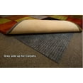 thumbnail image 3 of Hold-a-Rug PLUSH 6' x 9' Non-skid, Non-slip Rug Underlay, 1/4" Thick, Safe for All Floors and Carpet, 3 of 3