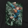 thumbnail image 2 of Superman T-Shirt Indestructible Unisex Graphic Tee For Men & Women, 2 of 7