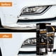 thumbnail image 3 of Cera limpiadora de automóviles mejorada Fiopet 2026 para eliminar arañazos, 120 ml, 3 of 7