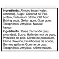 thumbnail image 2 of STARBUCKS Non-dairy Vanilla Coffee Enhancer, Blend of Almond & Oat, Vegan, 2 of 5