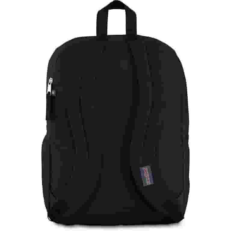 ◆jansport◆ Big Student BLACK JS47JK008K3 JanSport Big Student Backpack with 15-Inch Laptop Sleeve