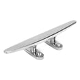 thumbnail image 3 of Deck Rope Cleat,8in Stainless Steel Boat Boat Dock Cleat Marine Hardware Ultimate Reliability, 3 of 9