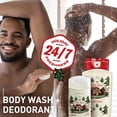 thumbnail image 2 of Desodorante Old Spice Holidudes Lumbersnack Fresh Pine 90 ml x3, 2 of 6