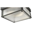 thumbnail image 6 of Z-Lite 2 Light Flush Mount, 6 of 8