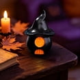 thumbnail image 5 of Zoxiy Halloween Mini Resin Figures,Halloween Miniature Figurine Ornaments,Hide Toys Tiny Little Small Figurines Bulk for Halloween Party Garden Decor,Party Favors Bag Fillers,Craft Accessories, 5 of 7
