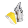thumbnail image 3 of Smoke de apicultura Evite Manual de la herramienta portátil resistente al desgaste Apicultura Máquina de humo de abejas para accesorios de, 3 of 8