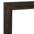 Mainstays Antique Bronze 5x7 Decorative Tabletop Picture Frame