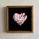 thumbnail image 1 of Decoración de pared para muebles de estilo europeo con marco de pintura, ambiente festivo, marco de fotos, pintura decorativa para colgar en la pared, 1 of 5