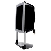 The Wave Mini High Efficiency Spray Tan Overspray Extraction Fan