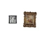 thumbnail image 1 of Reloj despertador digital,Reloj despertador digital de pared con pantalla de 8,6 pulgadas,Función de repetición de alarma en reloj digital doméstico para oficina,Marco de fotos,Marco de, 1 of 8